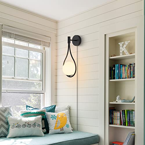 Nordic Creative Metalen Wandlamp