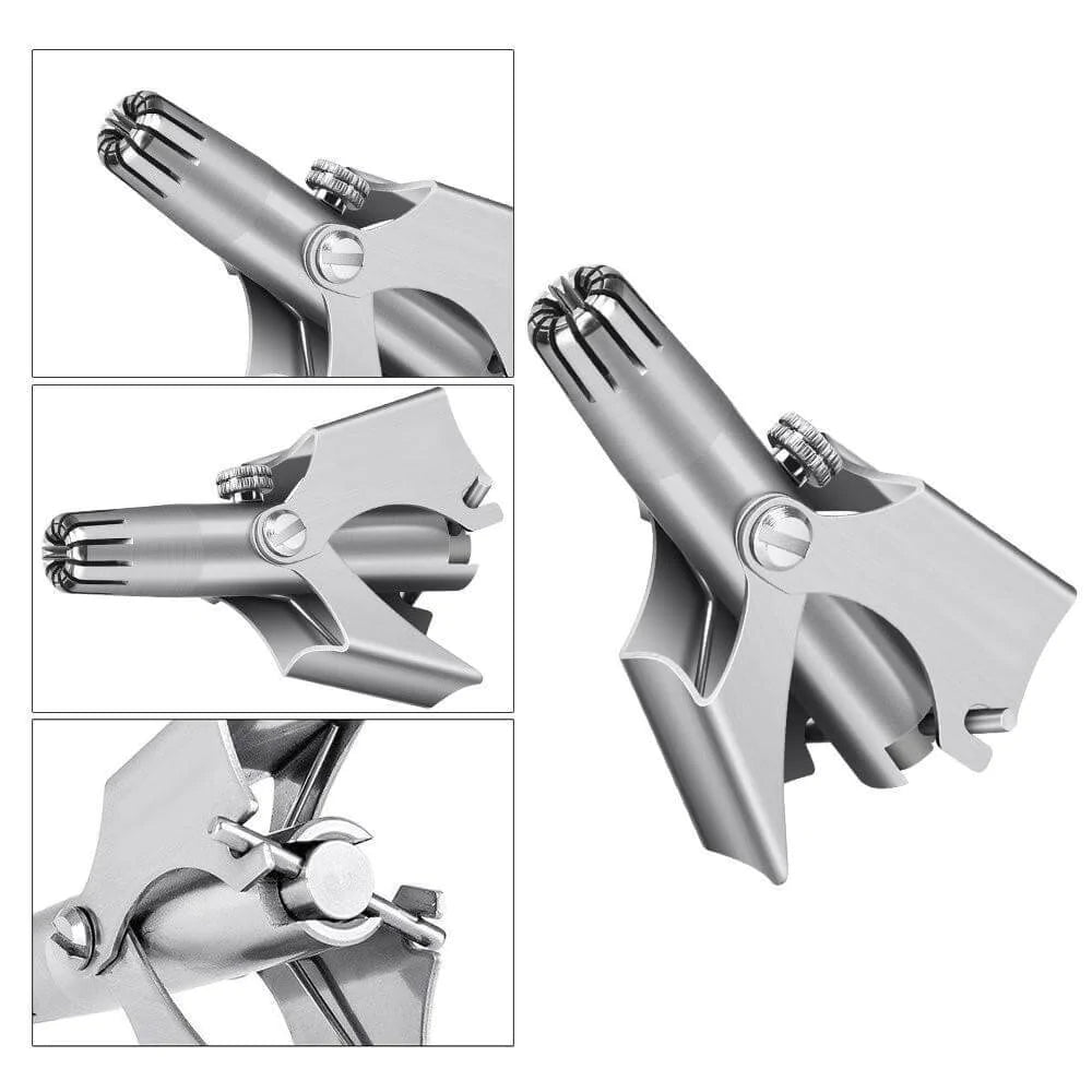 Mini Neushaartrimmer