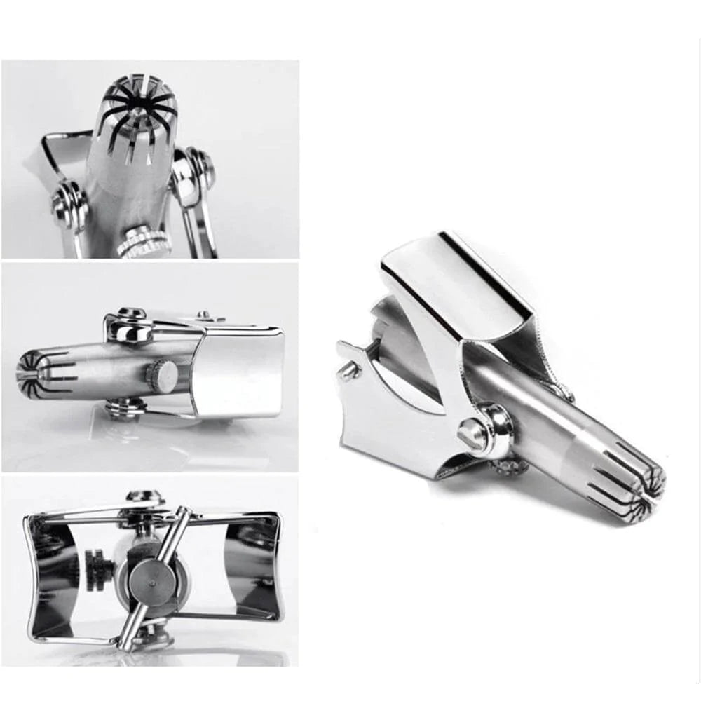 Mini Neushaartrimmer