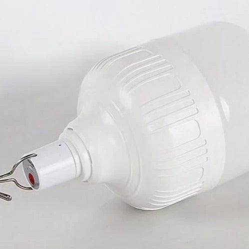 Oplaadbare LED Lamp