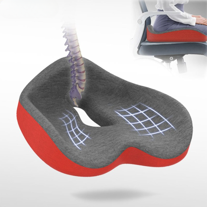 Orthopedisch Zitkussen