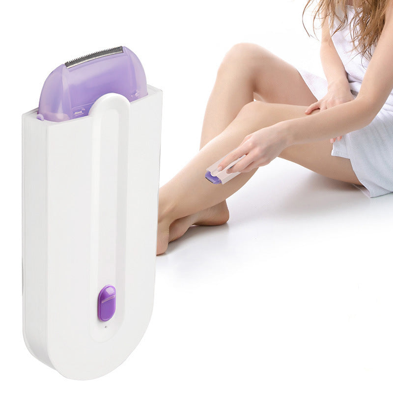 Pijnloos Haar Epilator