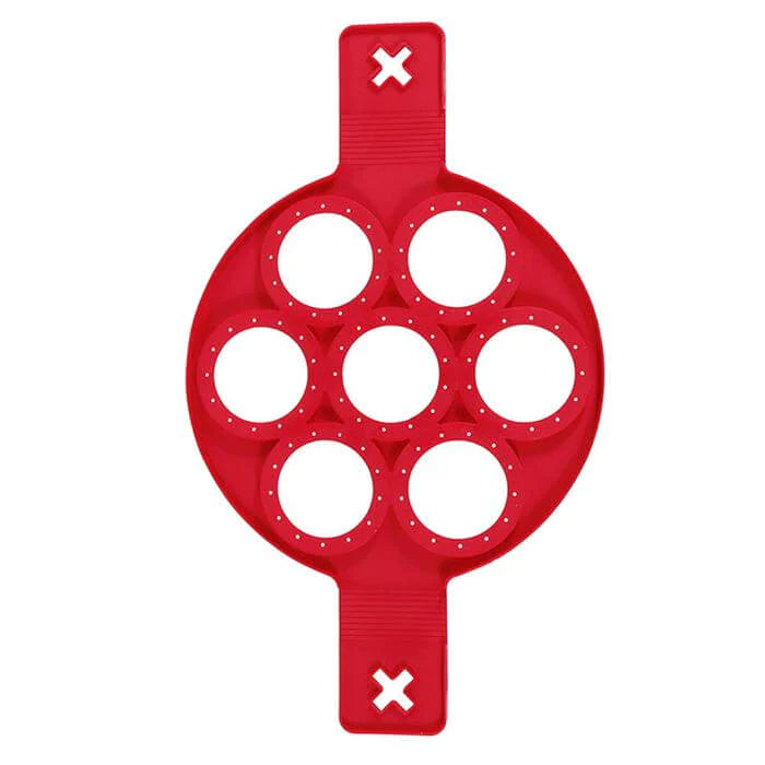 Non- Stick Pannenkoek Flip Cooker