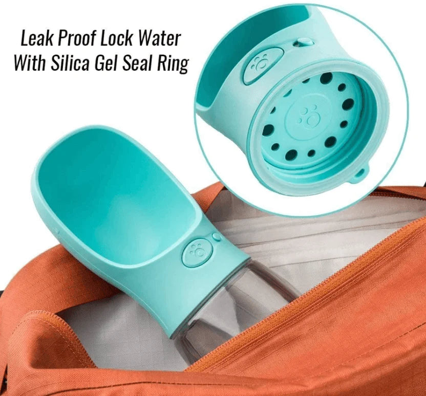 Outdoor Huisdier Waterfles