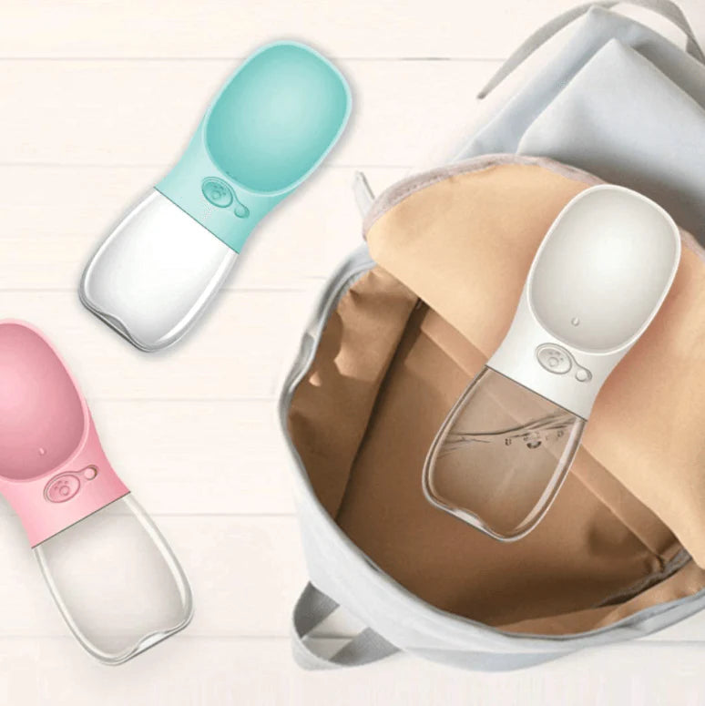 Outdoor Huisdier Waterfles