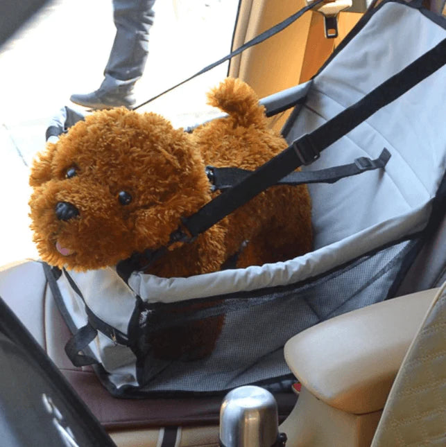 Veiligheid Huisdier Autostoel