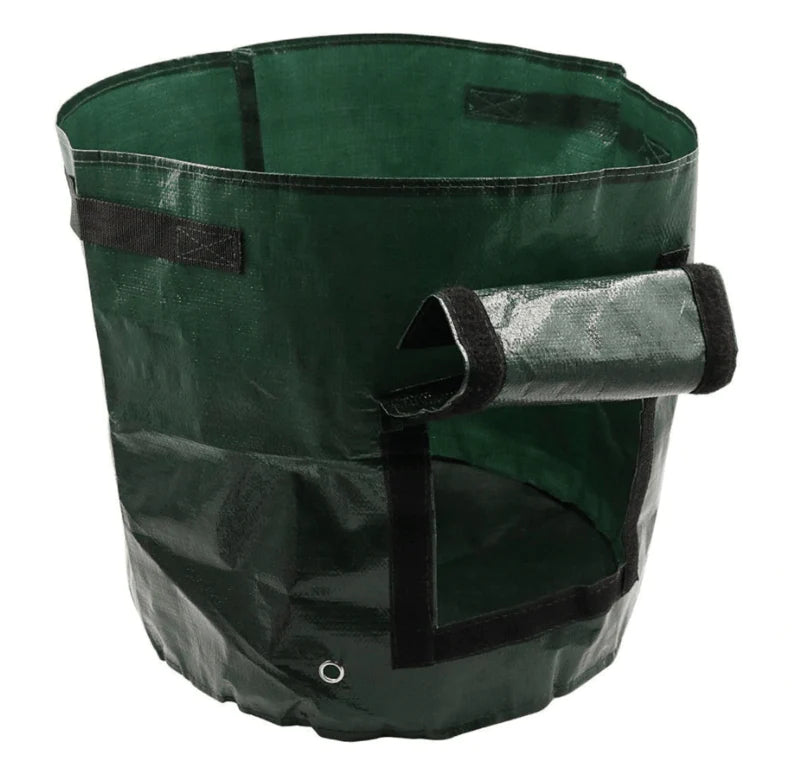 Aardappel Groeiende Zak