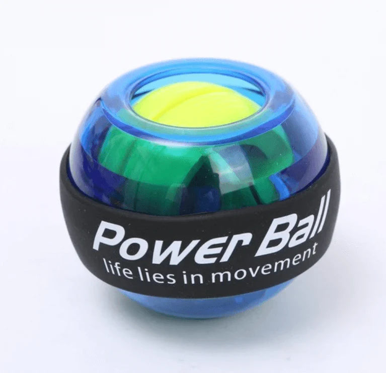 Powerball Pols- en Armtrainer