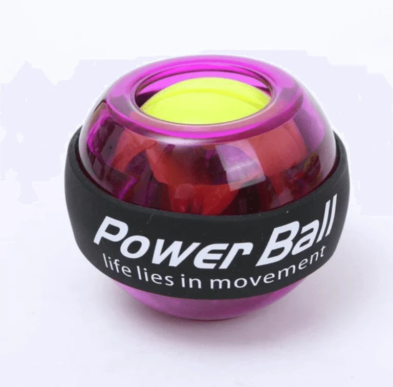 Powerball Pols- en Armtrainer