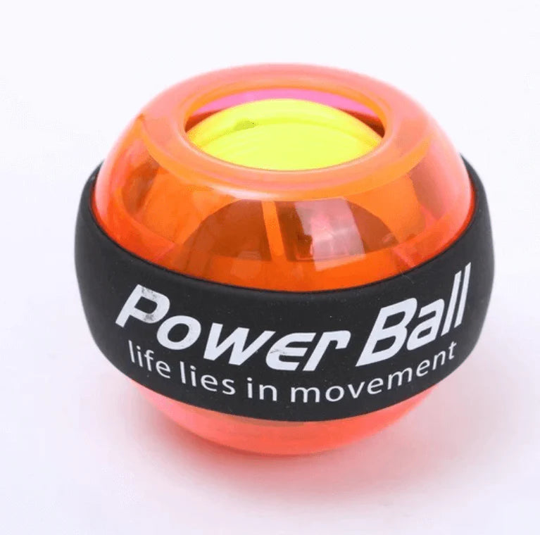 Powerball Pols- en Armtrainer