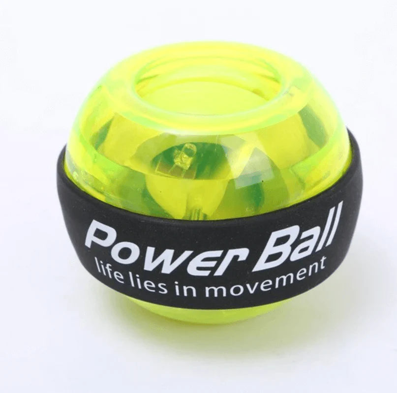 Powerball Pols- en Armtrainer