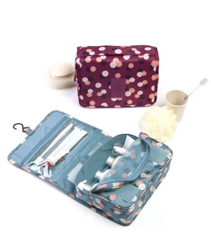 Toilettas Organizer PRO