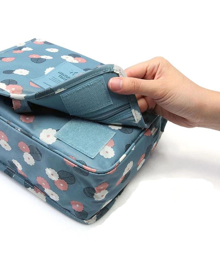 Toilettas Organizer PRO