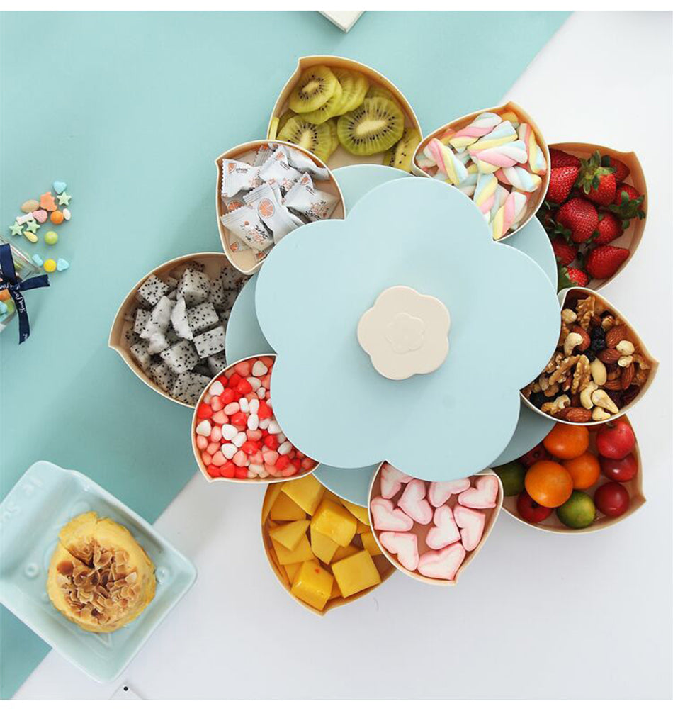 Twister Hapjesbox