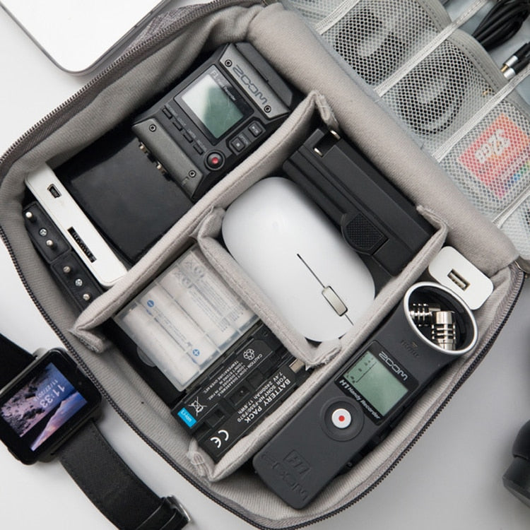 Elektronica Organizer PRO