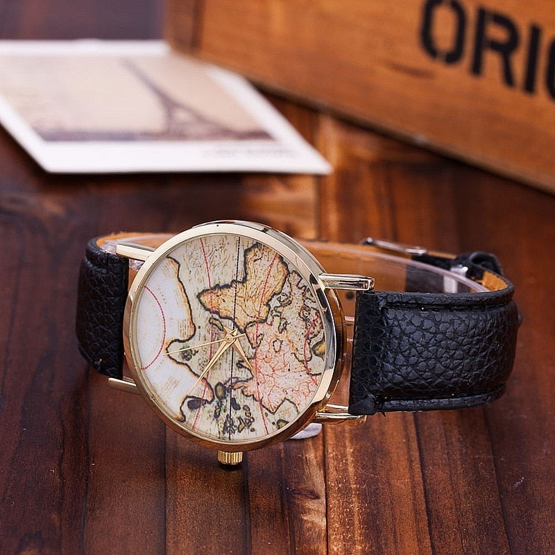 Official Horloge PREMIUM