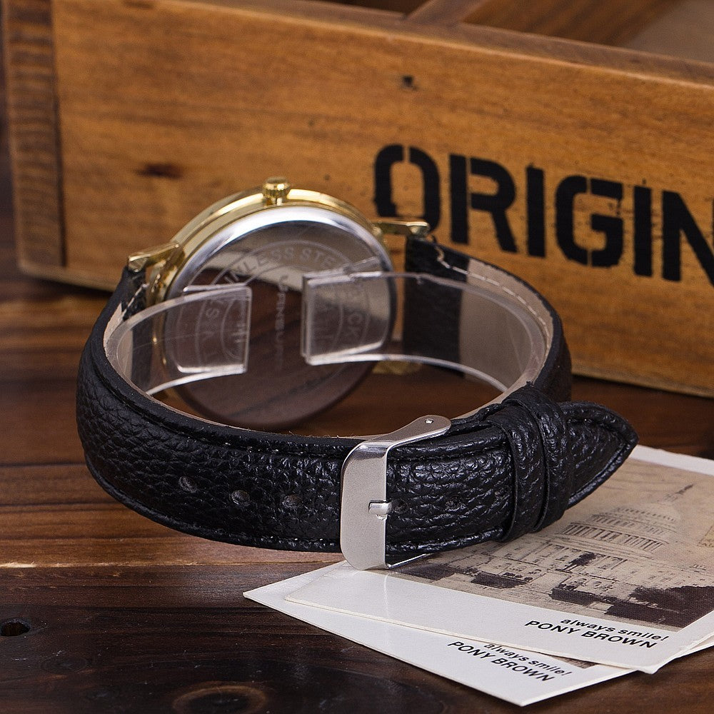 Official Horloge PREMIUM