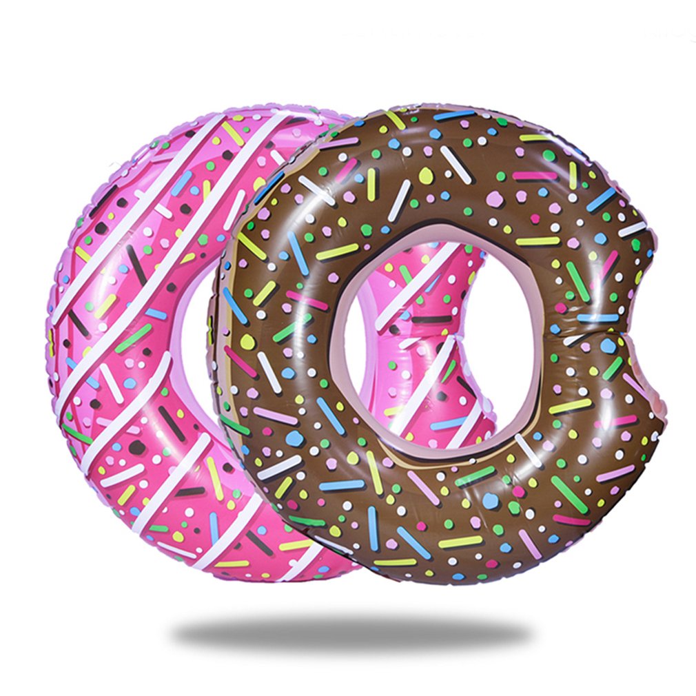 Opblaasbare Donut