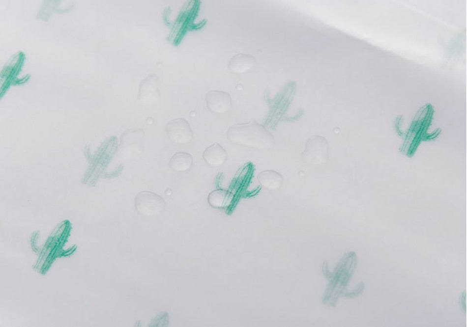 Transparante Organizer DELUXE