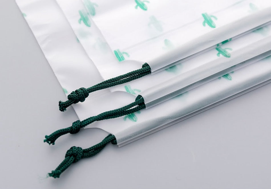 Transparante Organizer DELUXE