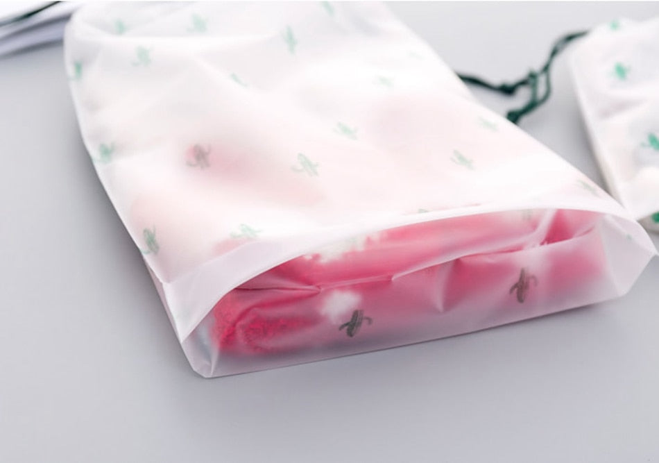 Transparante Organizer DELUXE