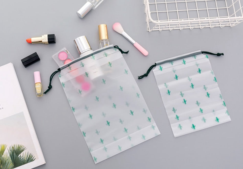 Transparante Organizer DELUXE