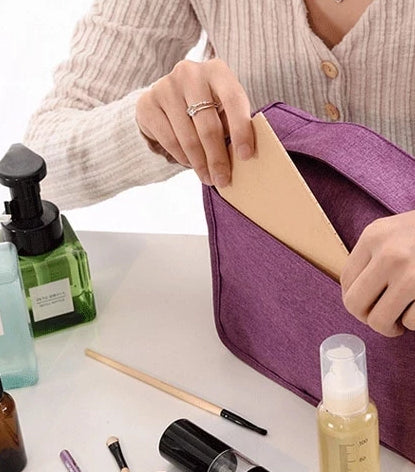 Toilettas Organizer DELUXE