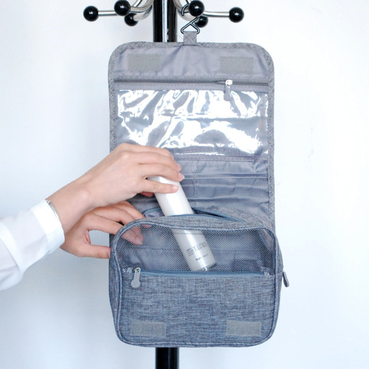 Toilettas Organizer DELUXE