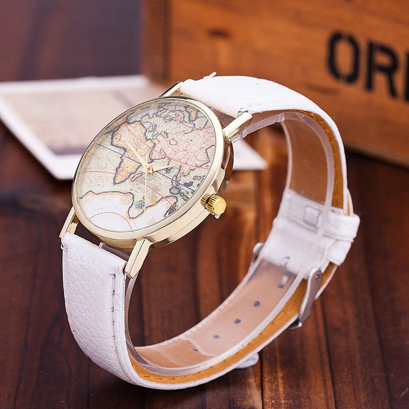 Official Horloge PREMIUM