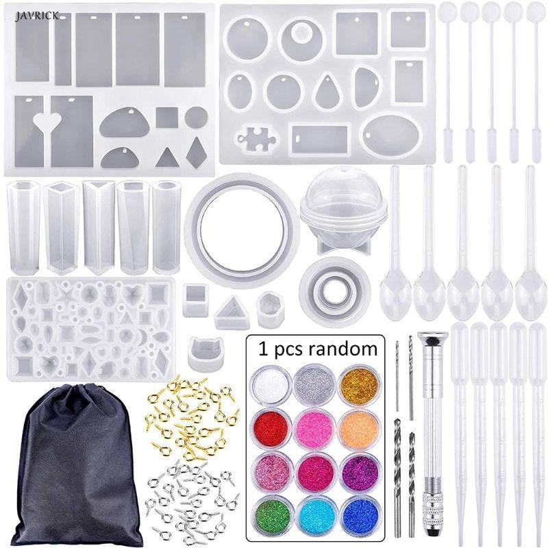 Sieraden maken beginnerspakket