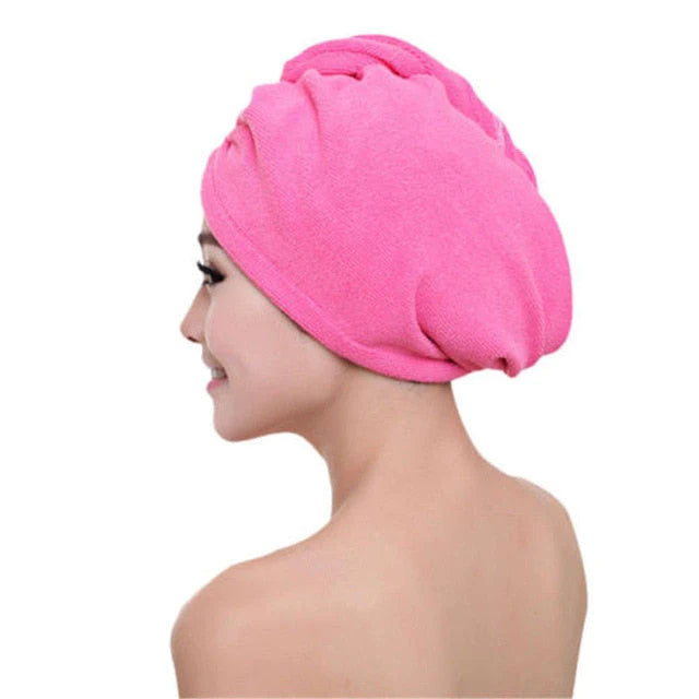 Quick Dry Handdoek