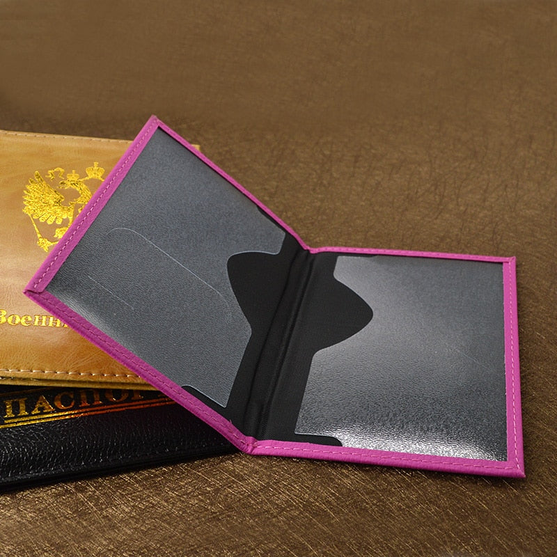 Paspoorthoesje Nederland