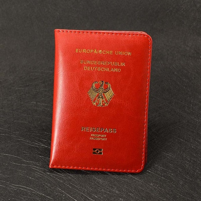 Paspoorthoesje Nederland