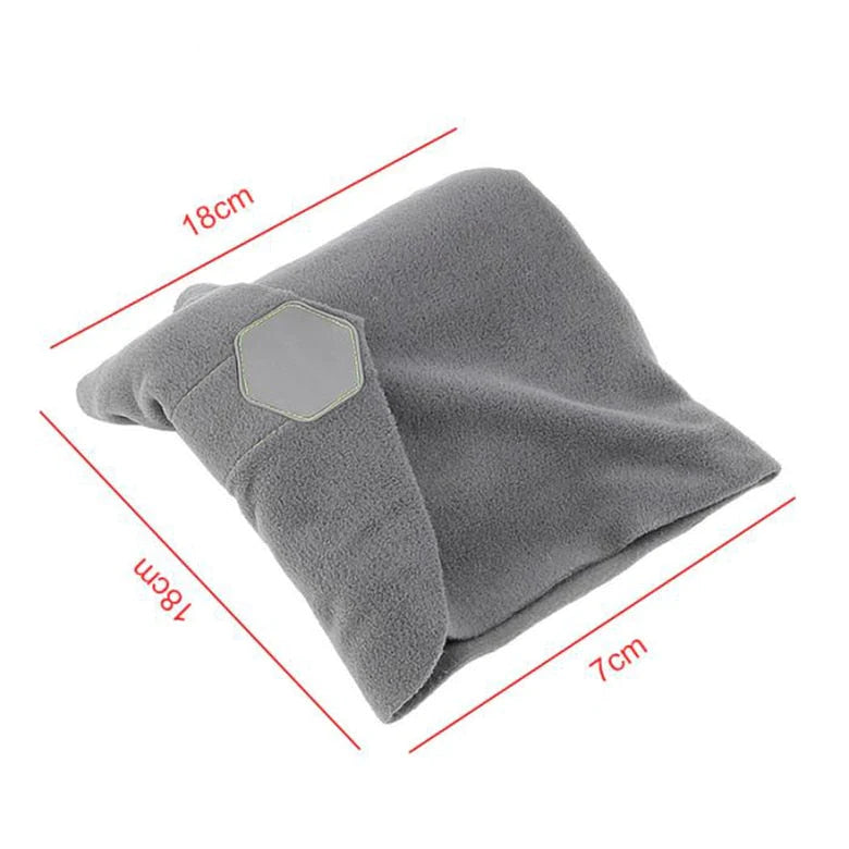 Travel Nekkussen PRO