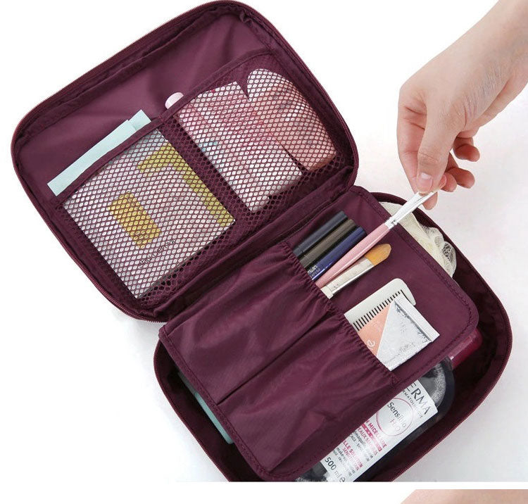 Make-up organizer Travelserie Mini