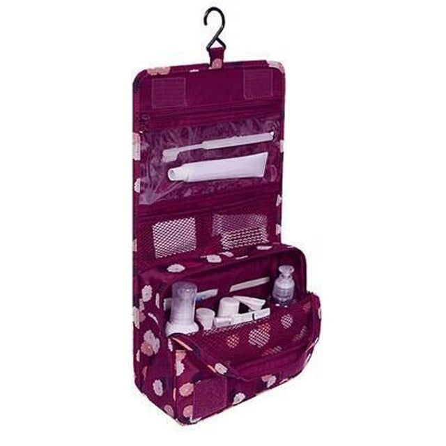 Toilettas Organizer PRO