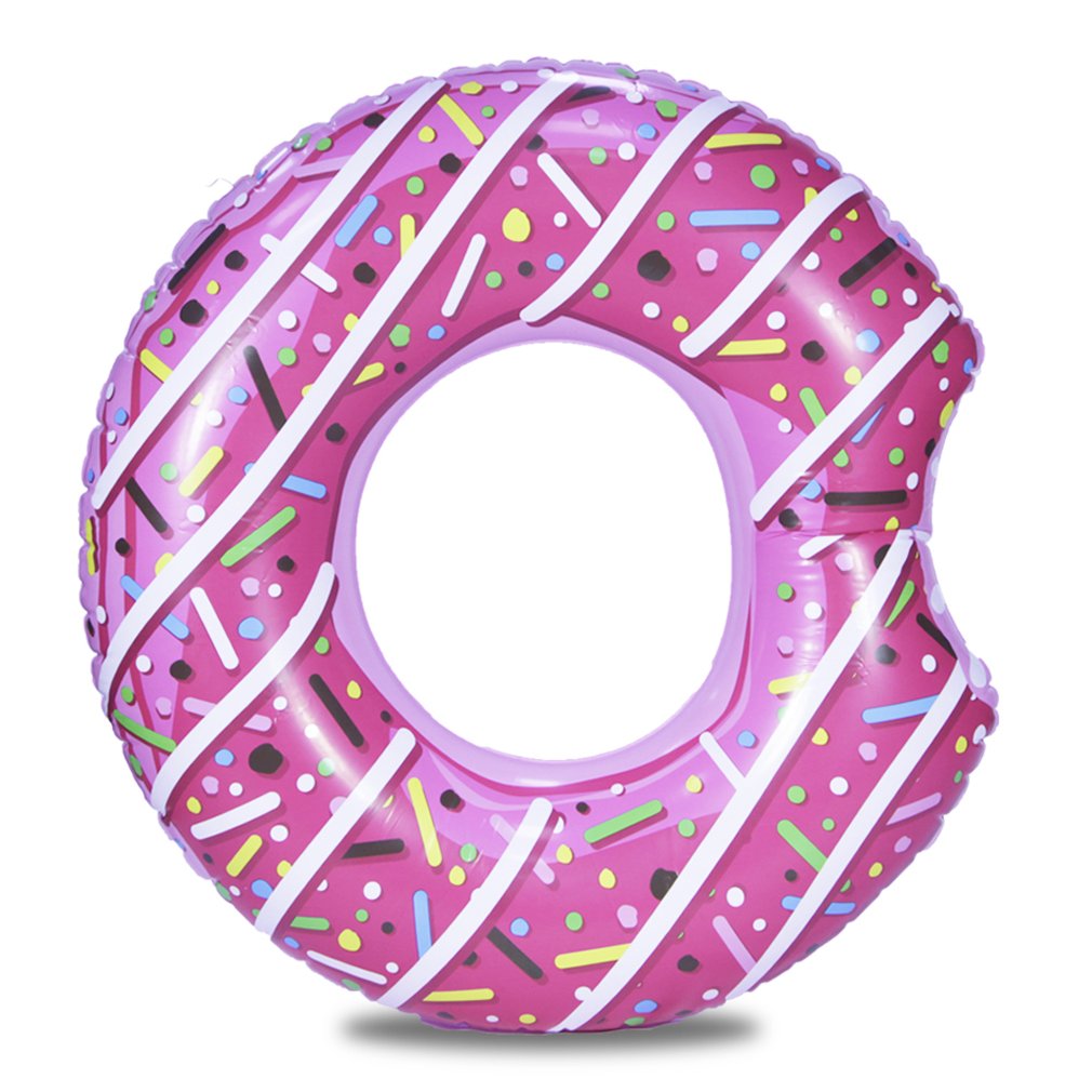 Opblaasbare Donut