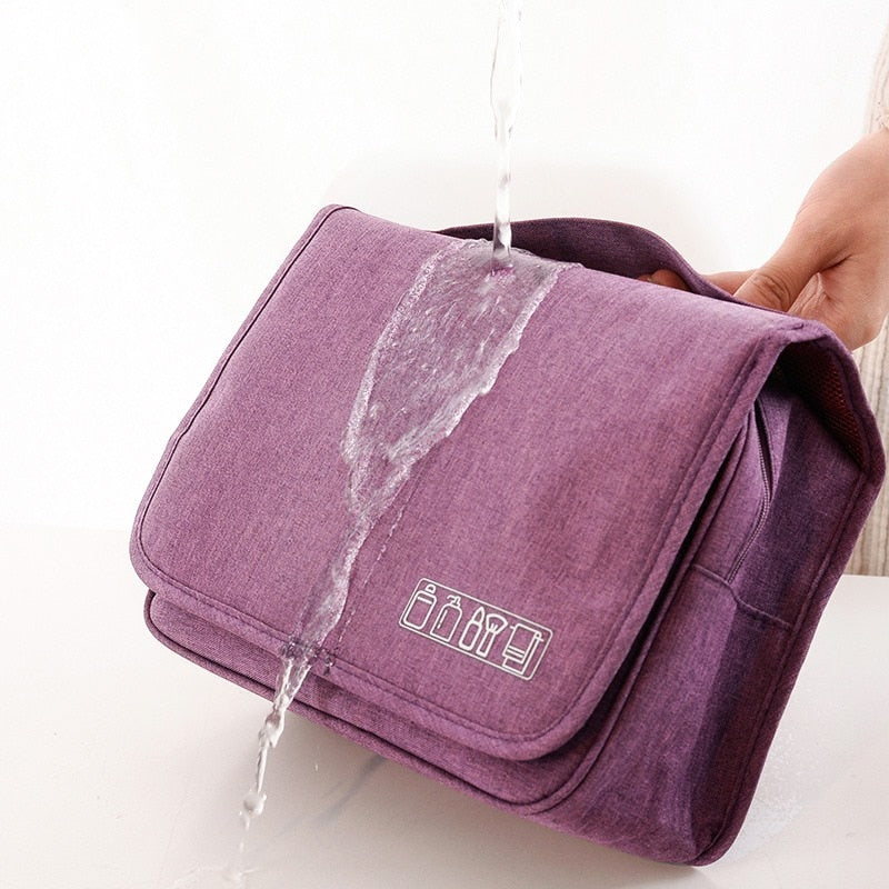 Toilettas Organizer DELUXE