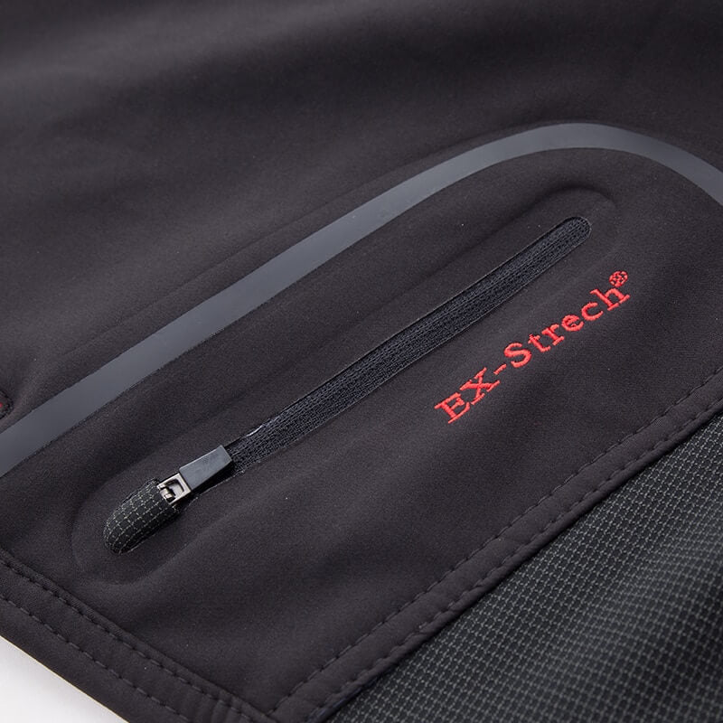 Snel Drogende & Waterdichte Outdoor Broek - Praktisch en Comfortabel