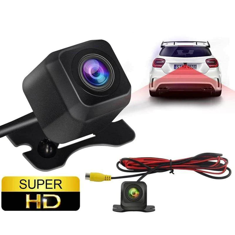 Auto Achteruitrijcamera