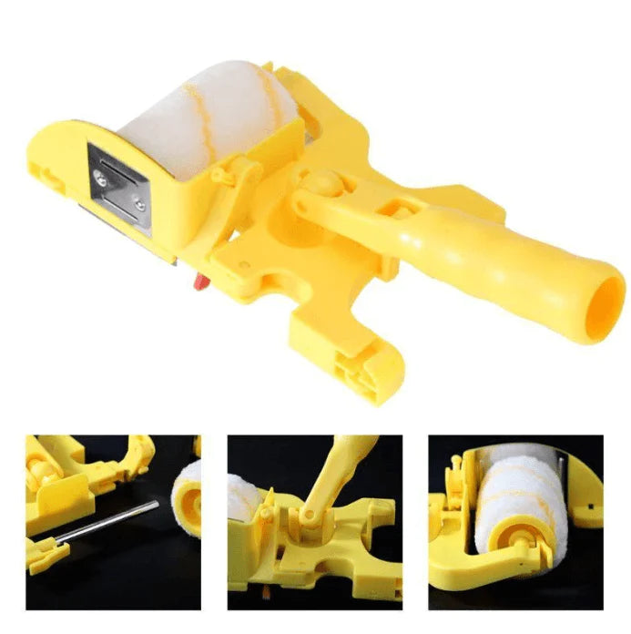 Clean-Cut Kantlijn Verver