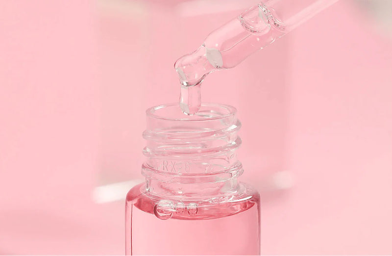 LAIKOU Sakura Essense | Huid hydraterend serum