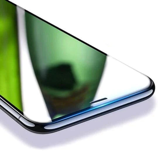 Volledige Dekking Gehard Glas voor iPhone | 1+2 Gratis