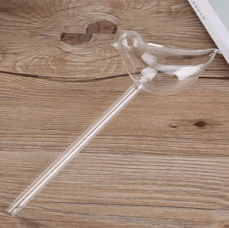 Zelf-drenkende Plantenbol