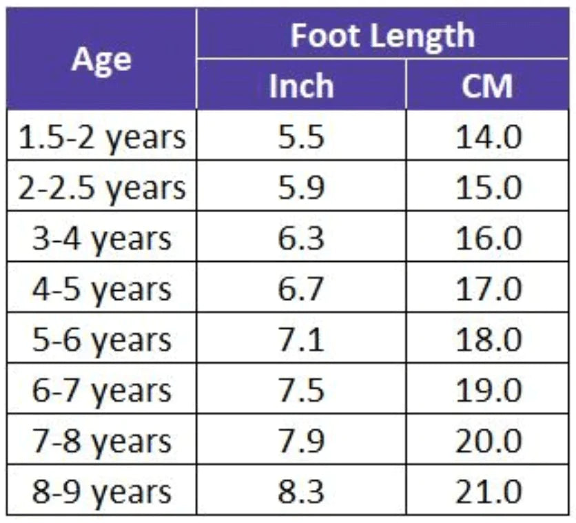 Baby en kinder slippers met haai