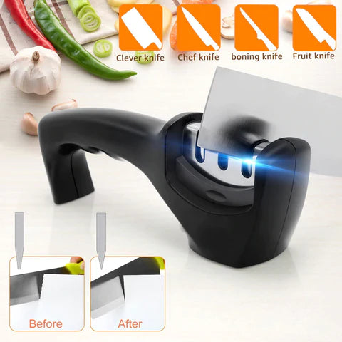 Diamant Beklede Messenslijper