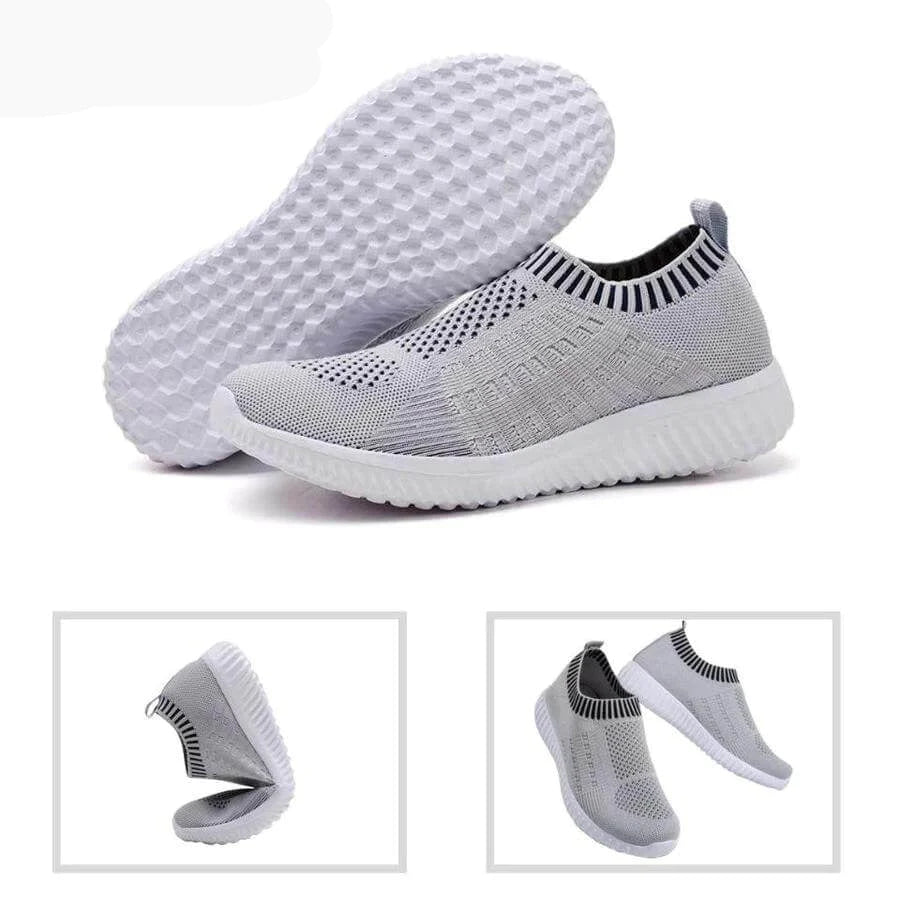 Casual Mesh Atletische Schoenen