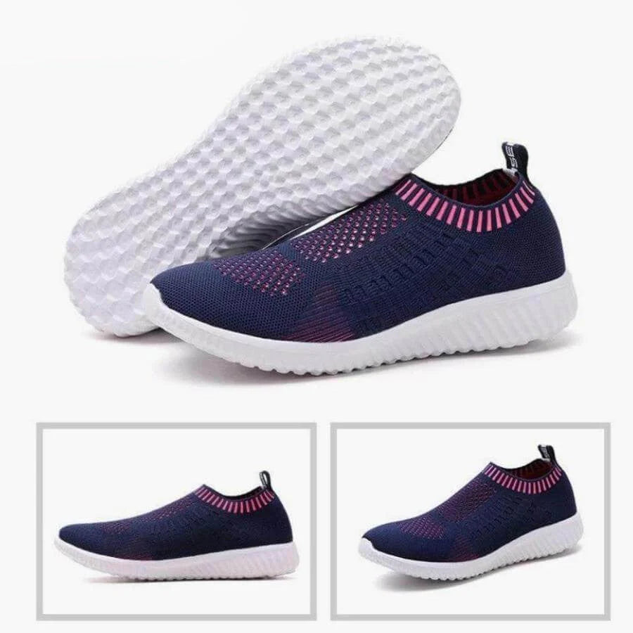 Casual Mesh Atletische Schoenen