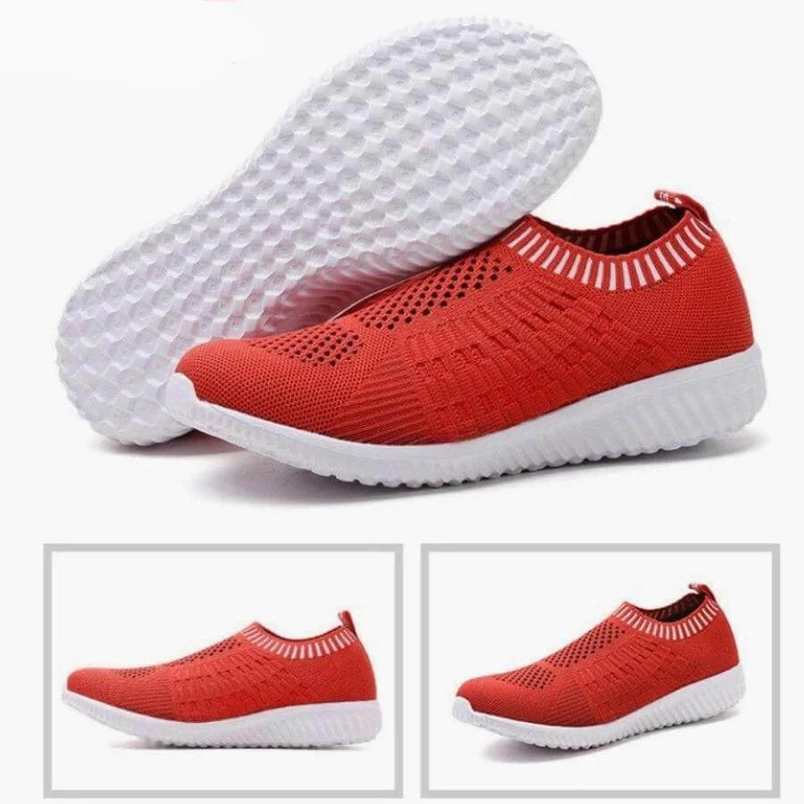 Casual Mesh Atletische Schoenen
