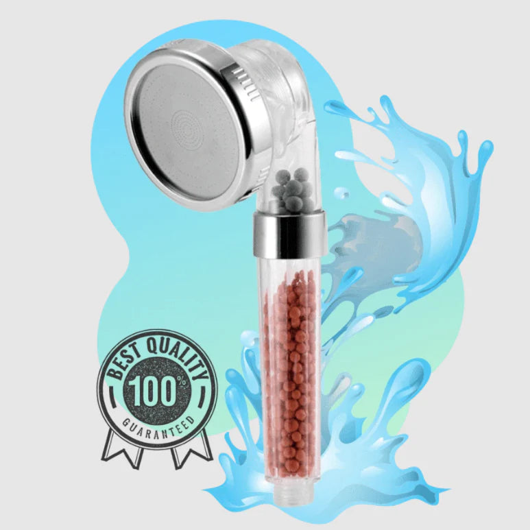 3 Modi Hogedruk Douchekop